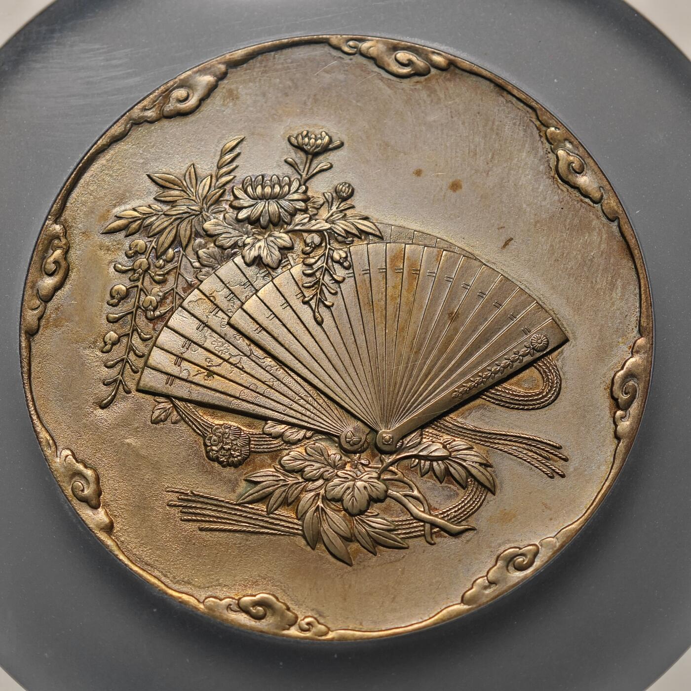 【德藏】世界币章拍卖第126期（拍品征集中~欢迎藏友联系）