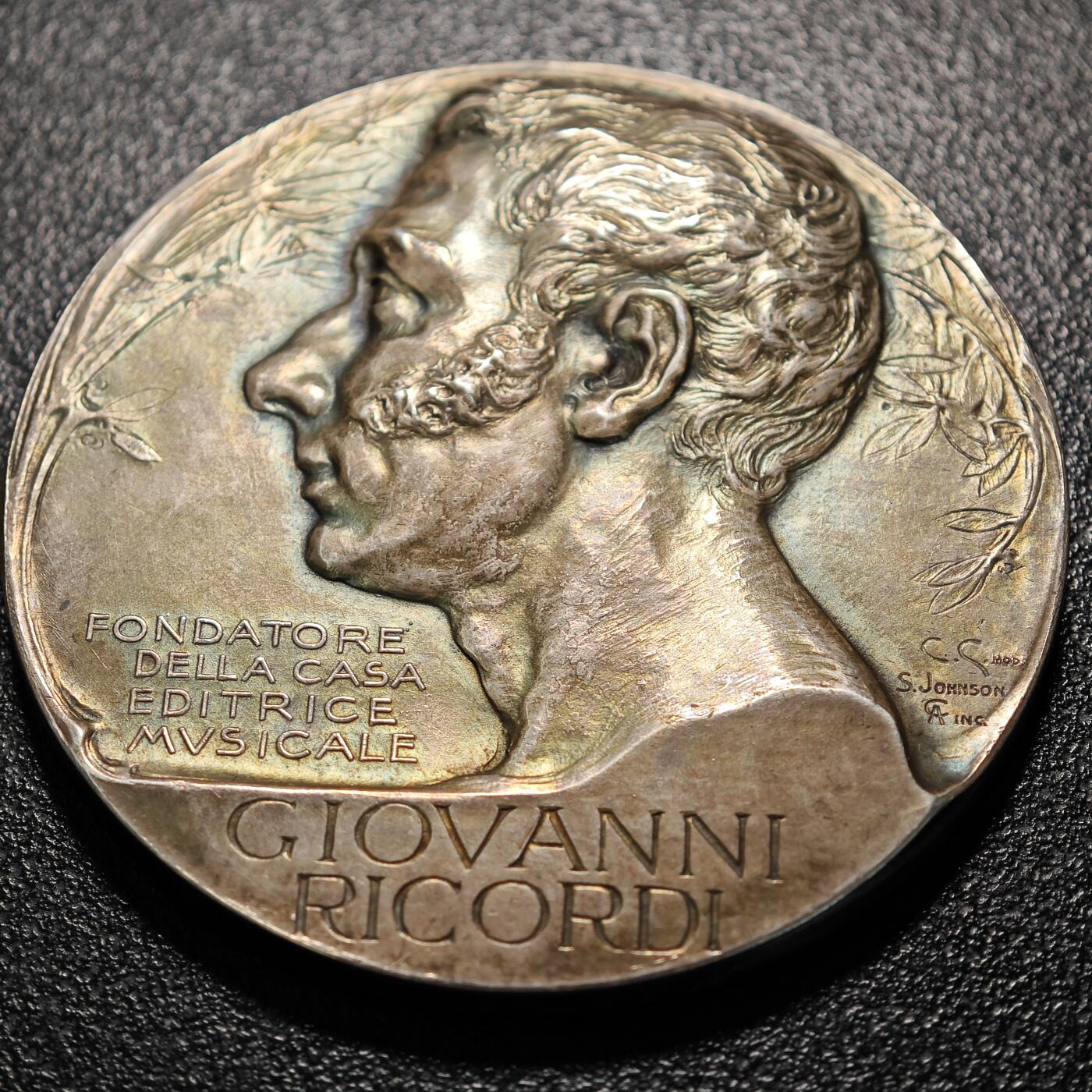 【德藏】世界币章拍卖第126期（拍品征集中~欢迎藏友联系）