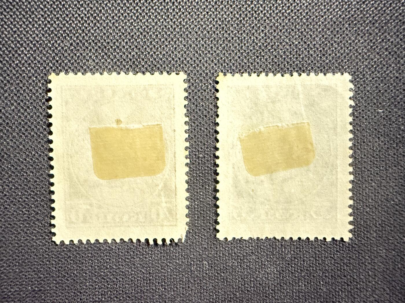 First