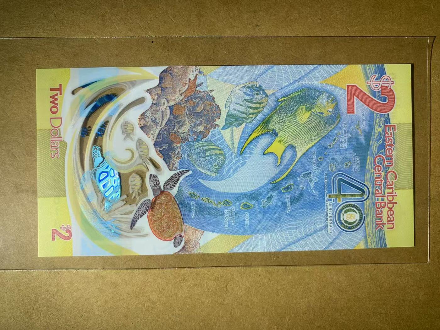 【礼羽收藏】🌏世界钱币拍卖第97期