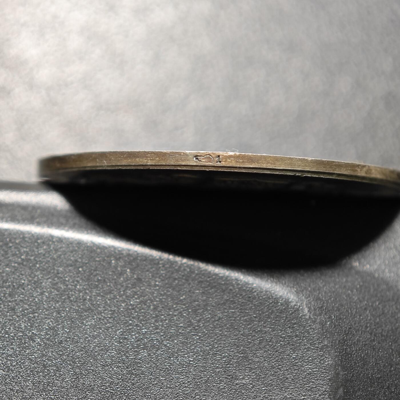 【德藏】世界币章拍卖第126期（拍品征集中~欢迎藏友联系）