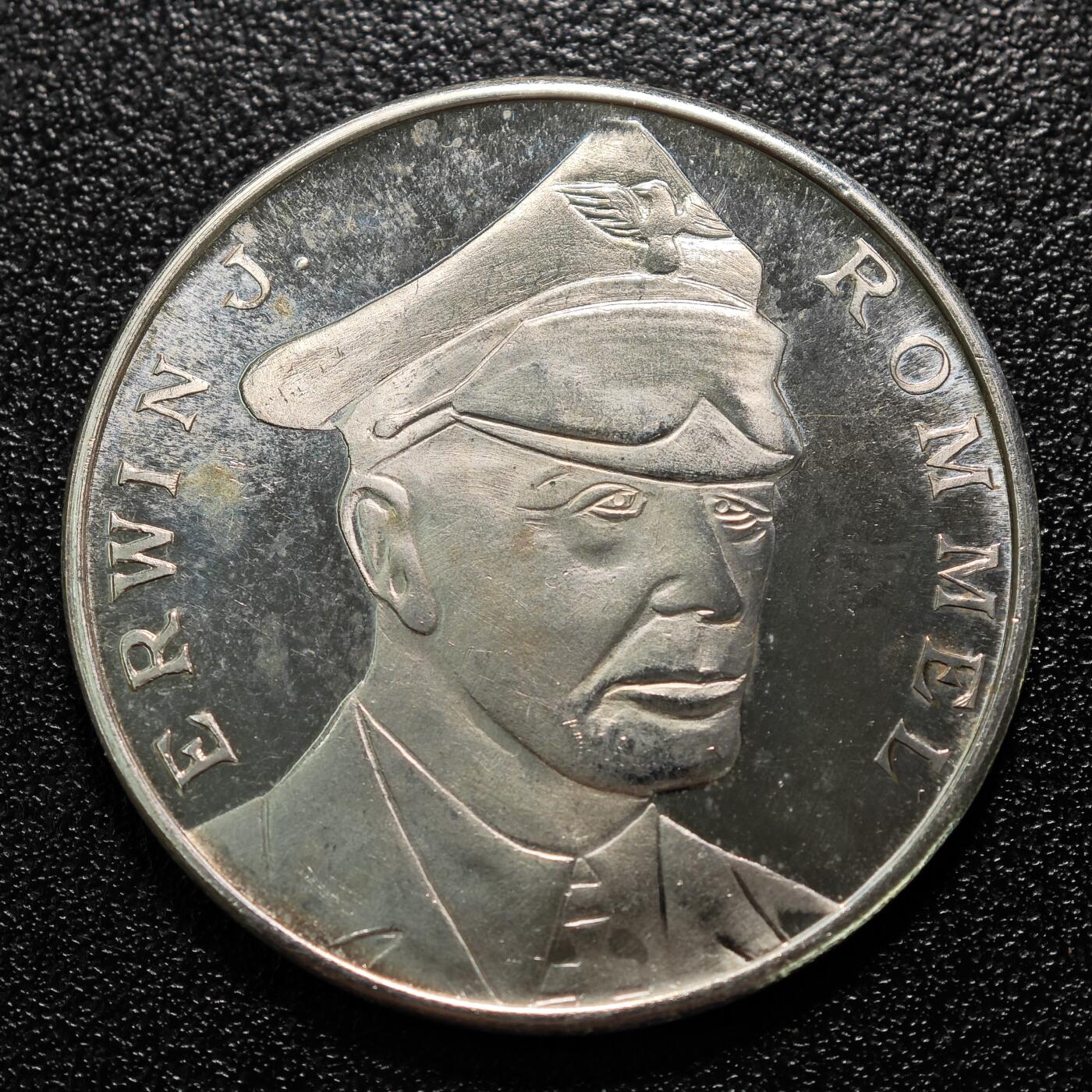 【德藏】世界币章拍卖第126期（拍品征集中~欢迎藏友联系）