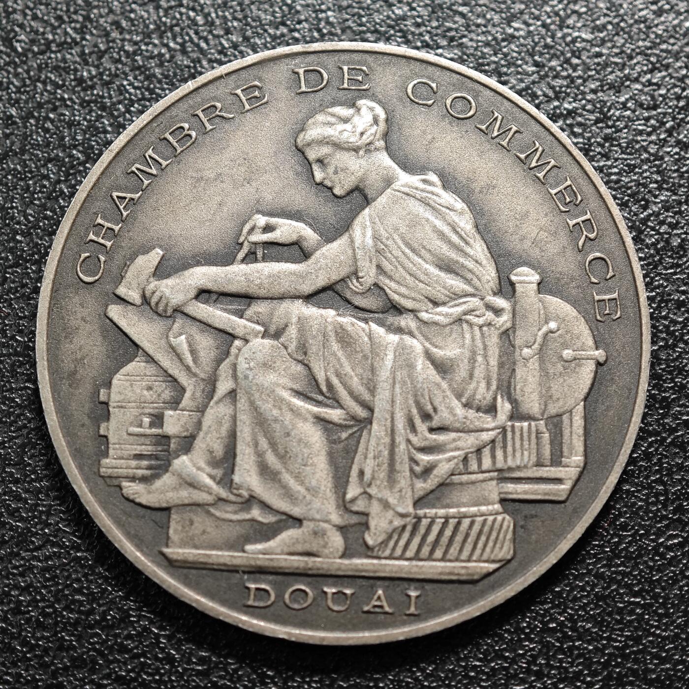 【德藏】世界币章拍卖第126期（拍品征集中~欢迎藏友联系）