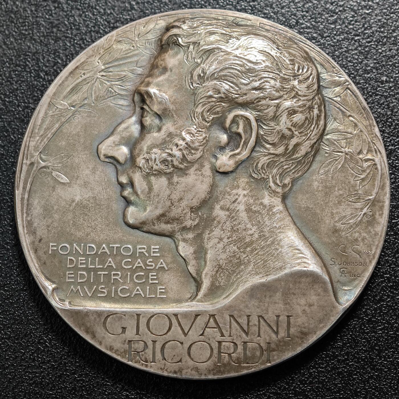 【德藏】世界币章拍卖第126期（拍品征集中~欢迎藏友联系）