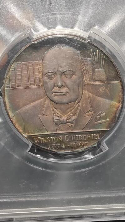 【德藏】世界币章拍卖第126期（拍品征集中~欢迎藏友联系）