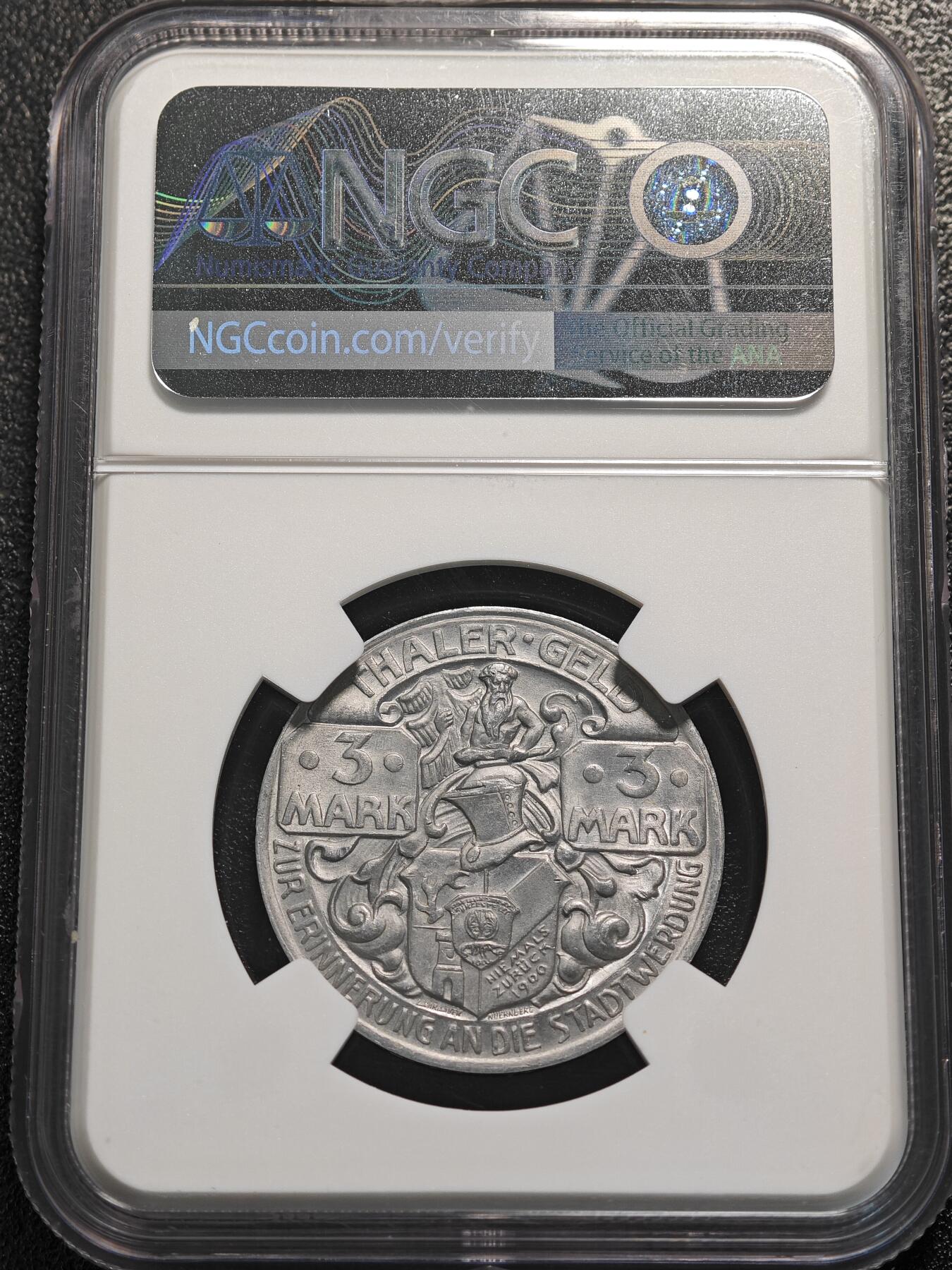 【德藏】世界币章拍卖第126期（拍品征集中~欢迎藏友联系）