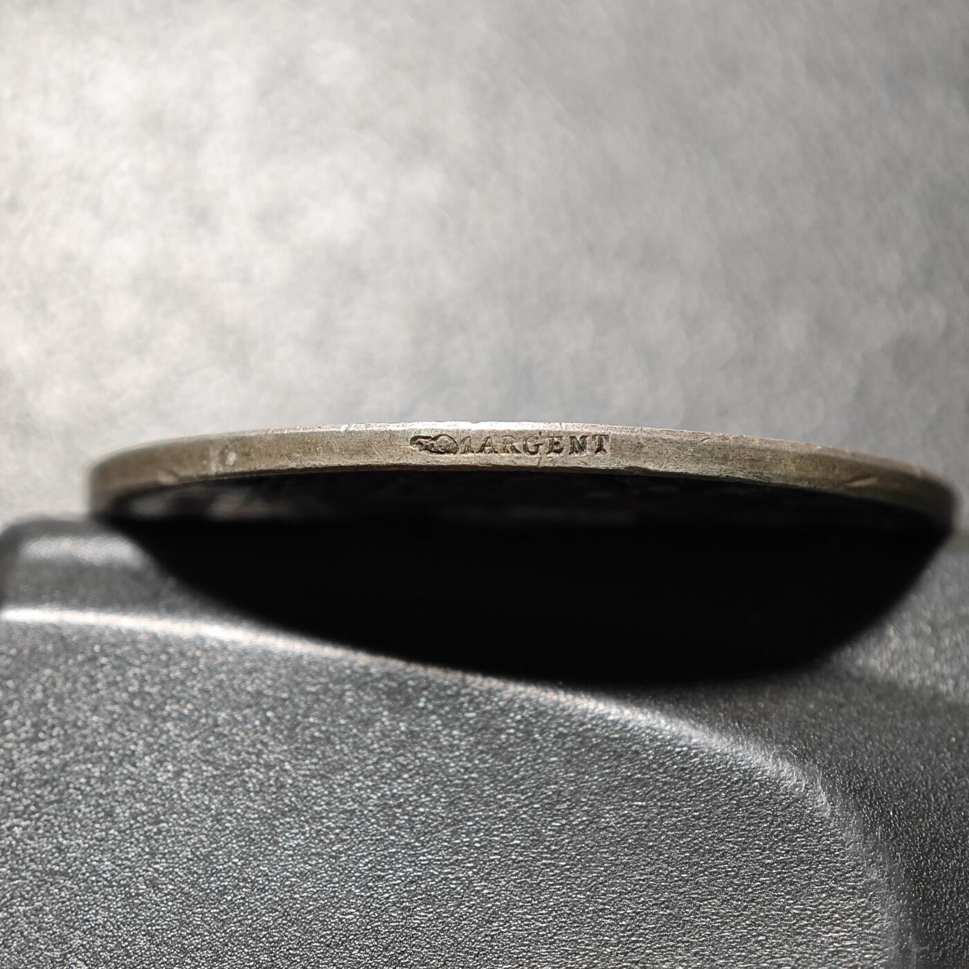 【德藏】世界币章拍卖第126期（拍品征集中~欢迎藏友联系）