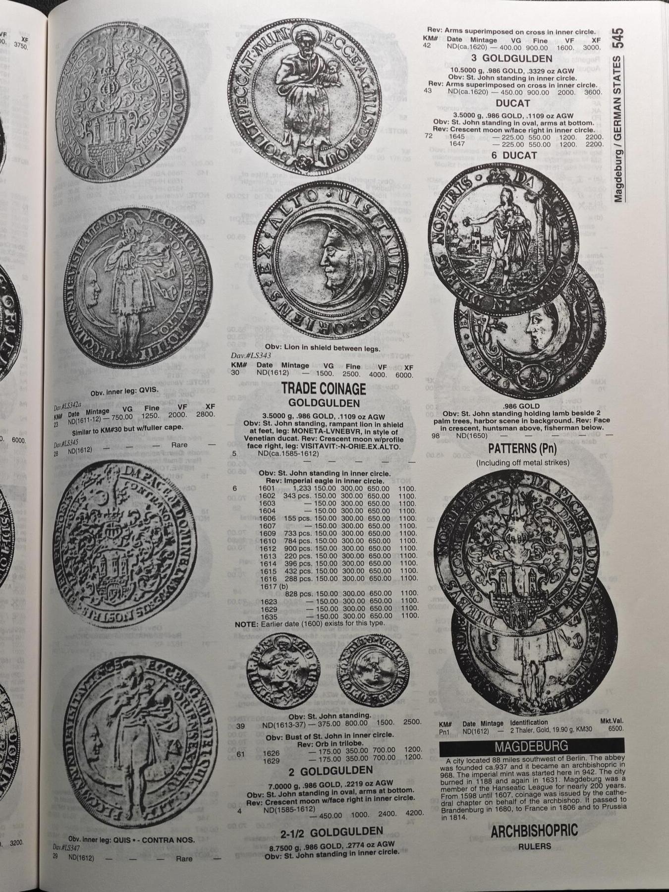 【德藏】世界币章拍卖第126期（拍品征集中~欢迎藏友联系）