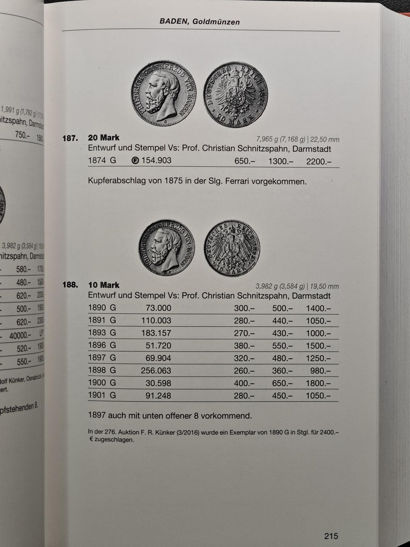 【德藏】世界币章拍卖第126期（拍品征集中~欢迎藏友联系）