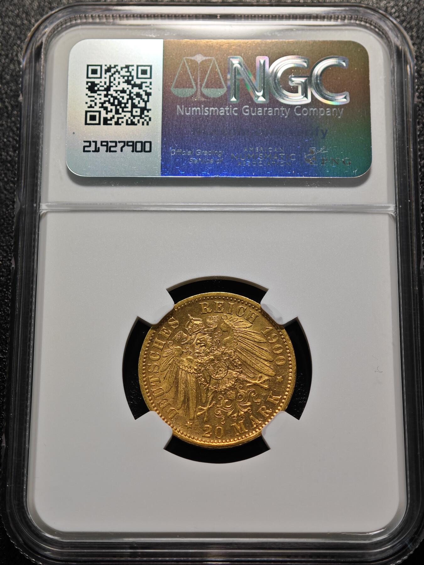 【德藏】世界币章拍卖第126期（拍品征集中~欢迎藏友联系）