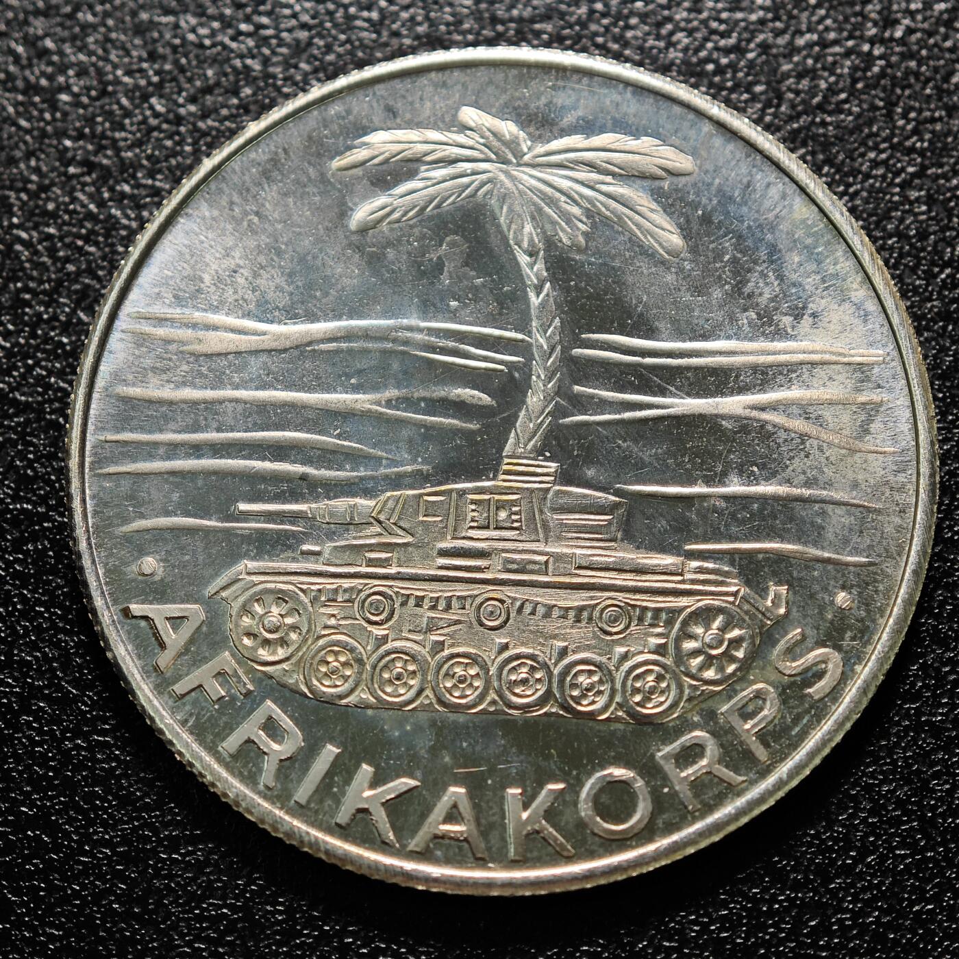 【德藏】世界币章拍卖第126期（拍品征集中~欢迎藏友联系）