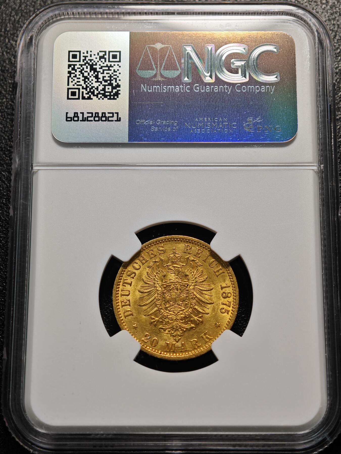 【德藏】世界币章拍卖第126期（拍品征集中~欢迎藏友联系）