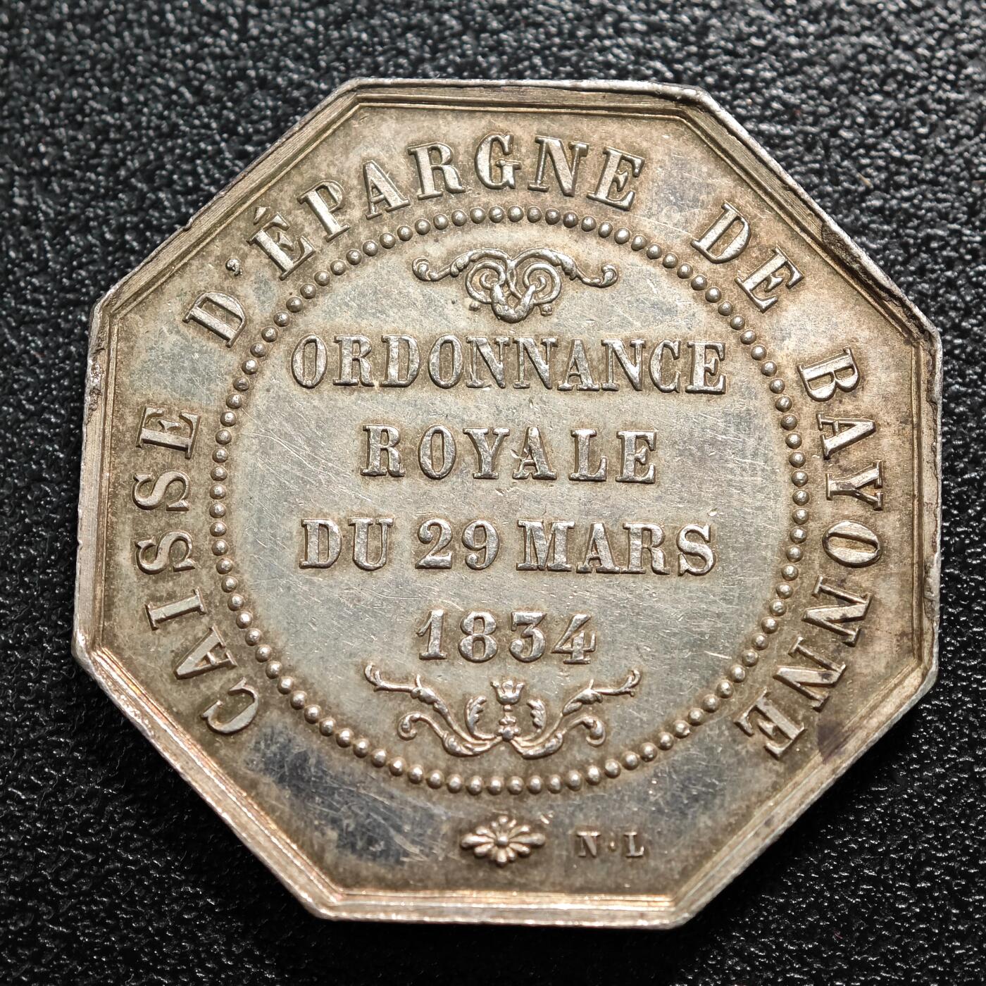 【德藏】世界币章拍卖第126期（拍品征集中~欢迎藏友联系）