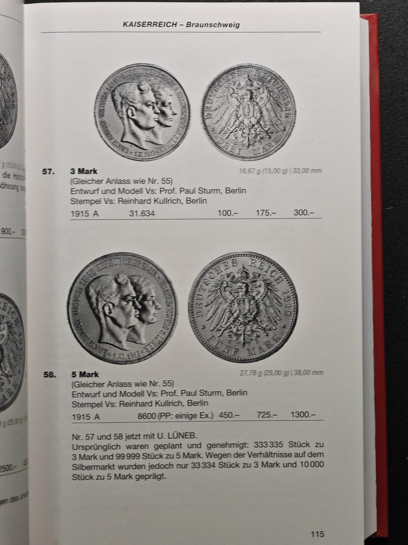 【德藏】世界币章拍卖第126期（拍品征集中~欢迎藏友联系）