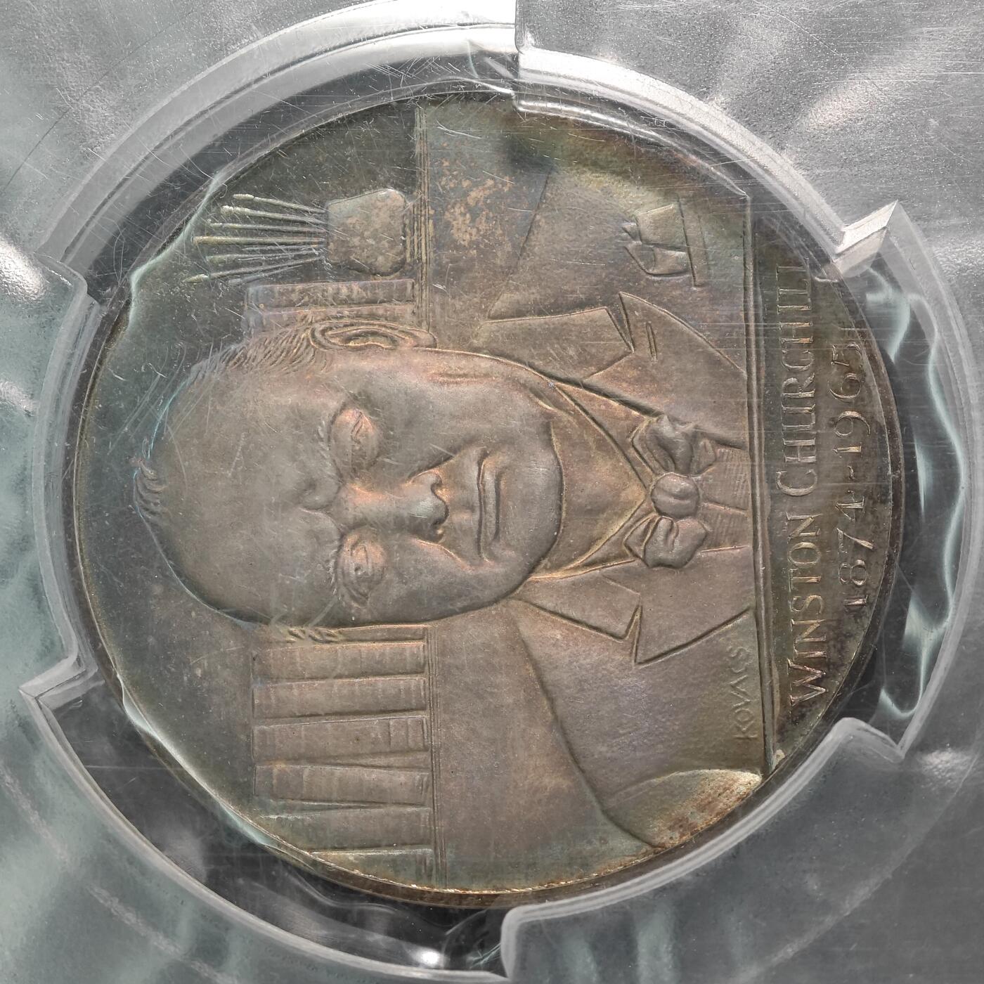 【德藏】世界币章拍卖第126期（拍品征集中~欢迎藏友联系）