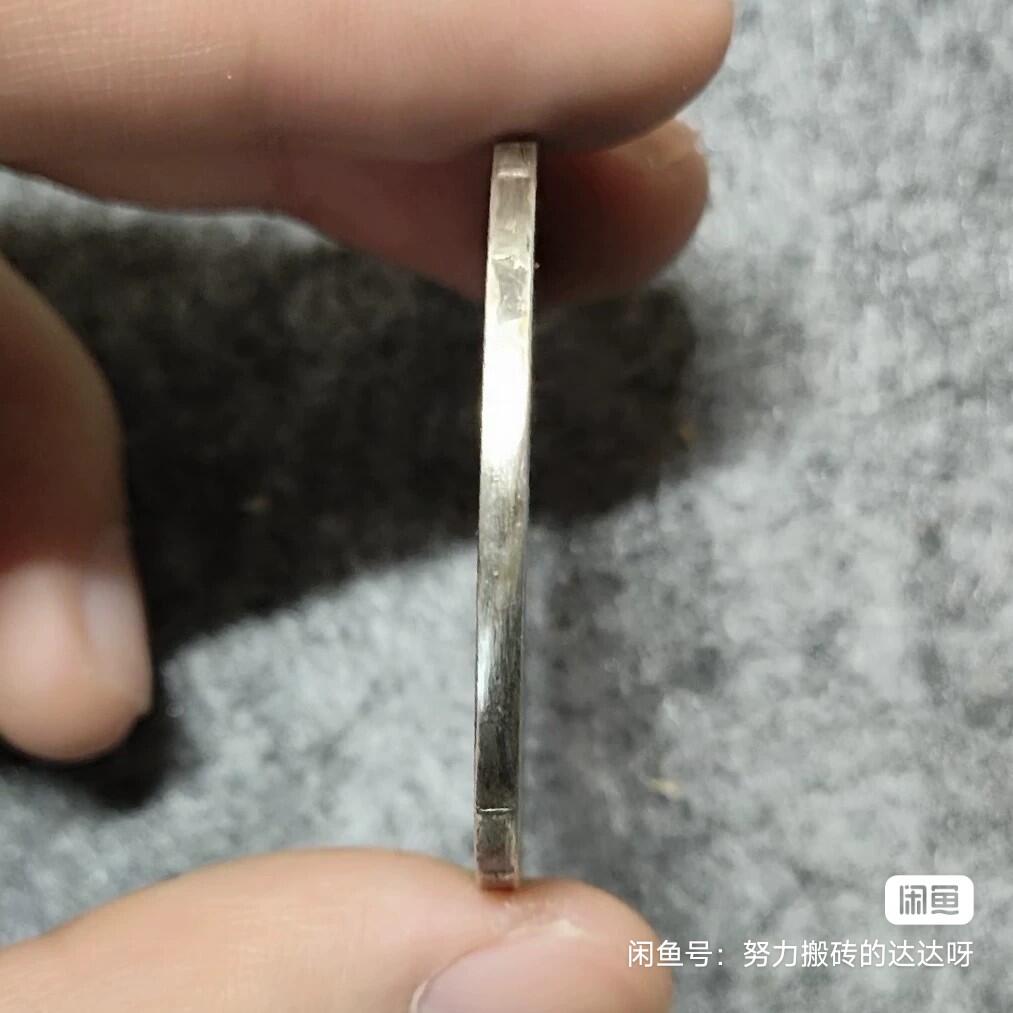 埃塞俄比亚狮子左扛旗1比尔大银币