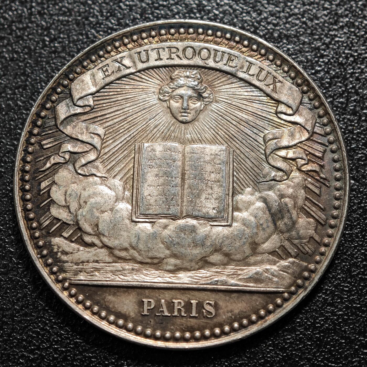 【德藏】世界币章拍卖第126期（拍品征集中~欢迎藏友联系）