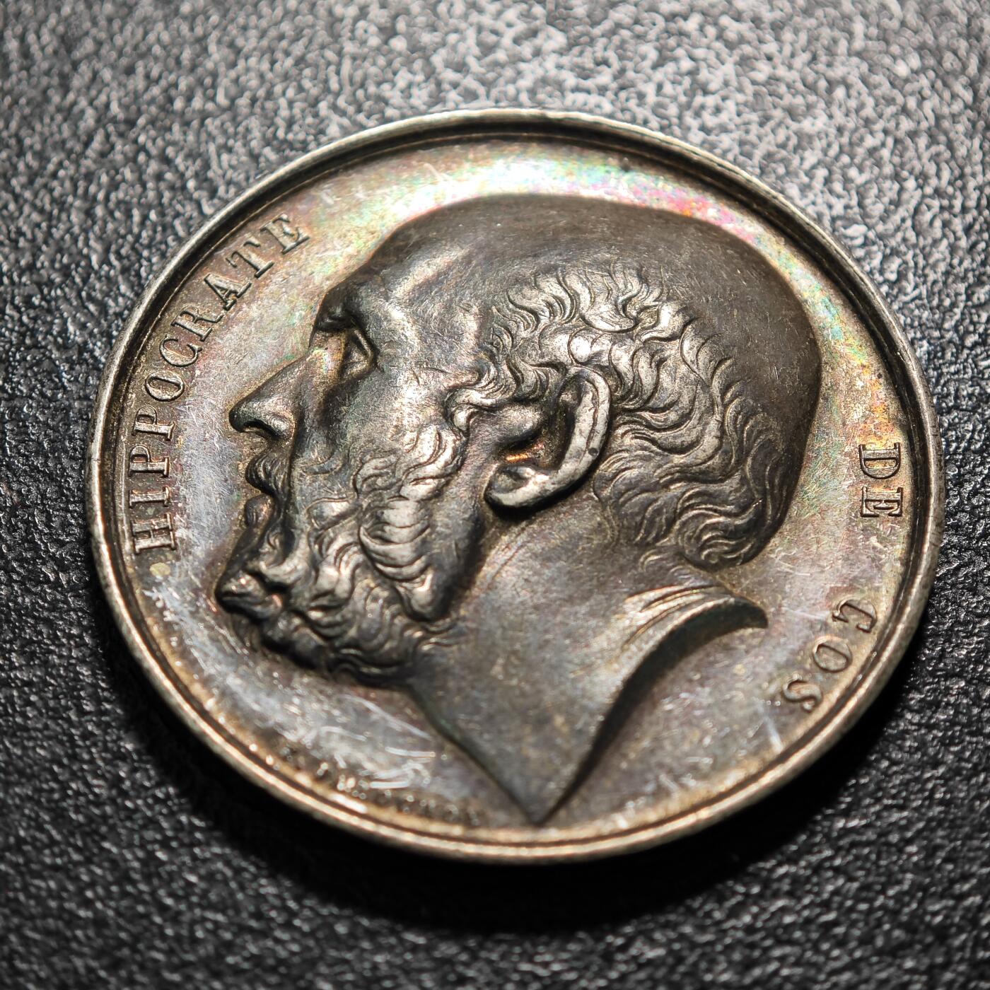 【德藏】世界币章拍卖第126期（拍品征集中~欢迎藏友联系）