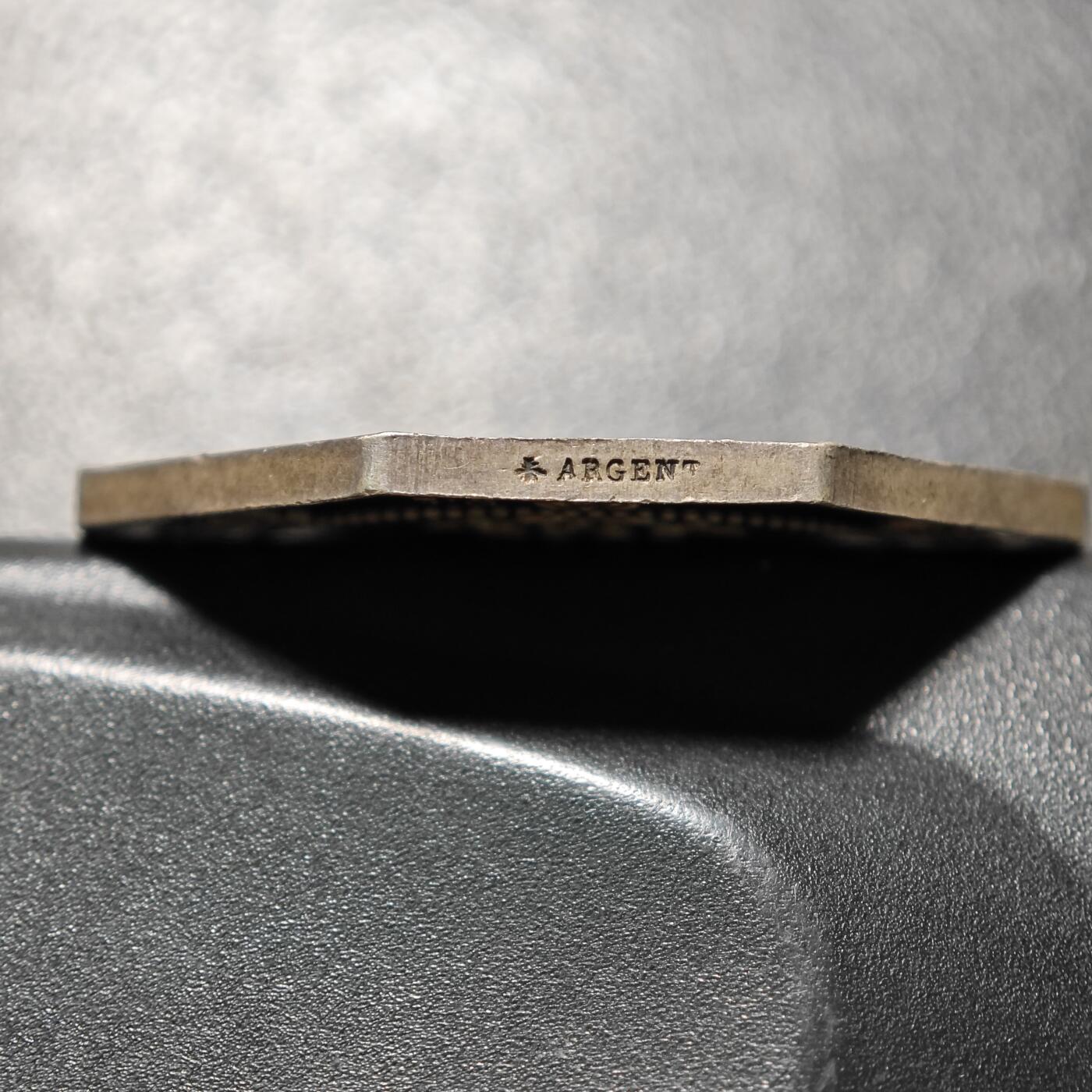 【德藏】世界币章拍卖第126期（拍品征集中~欢迎藏友联系）