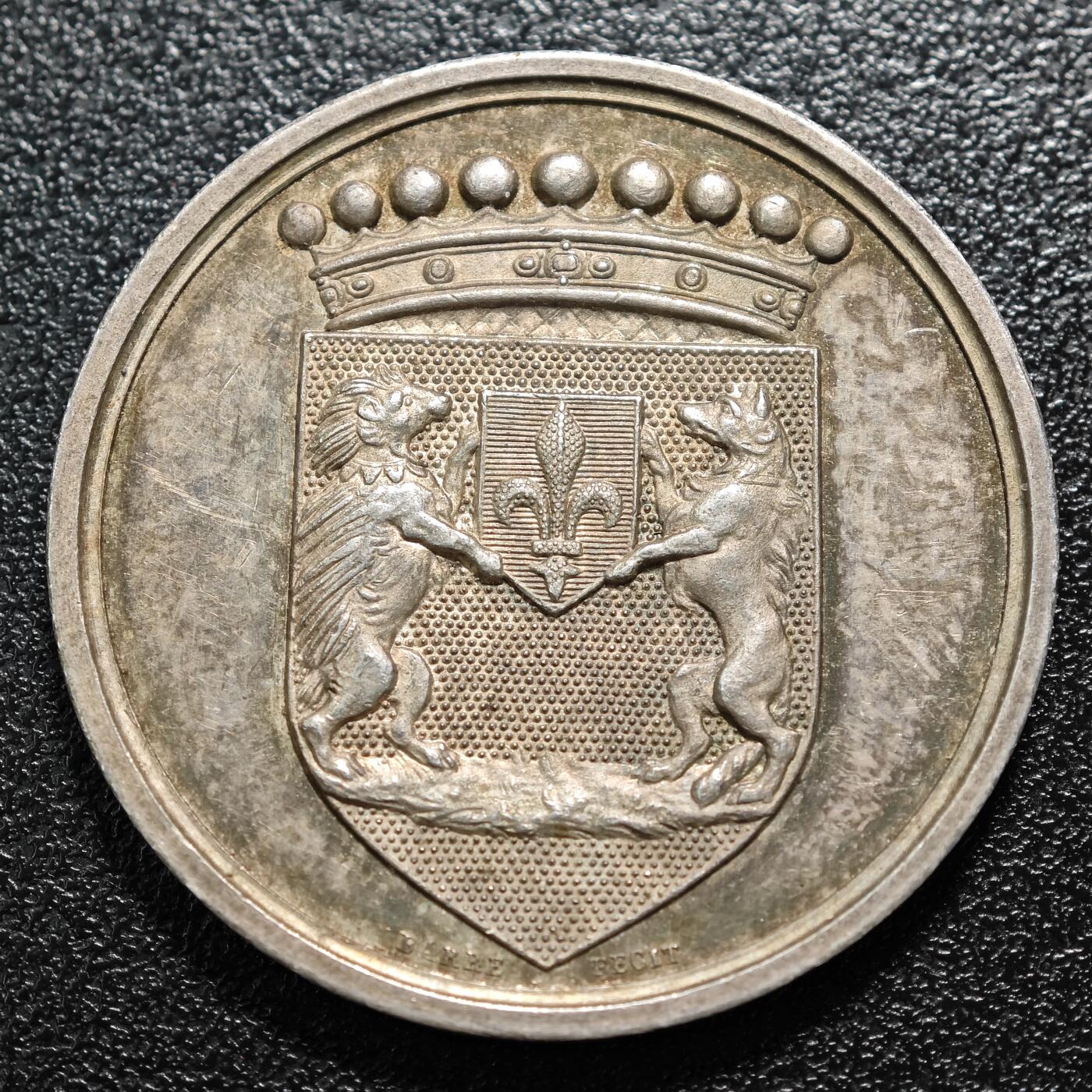 【德藏】世界币章拍卖第126期（拍品征集中~欢迎藏友联系）