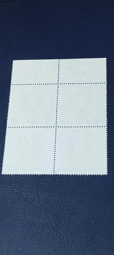 德国邮票专场，都是四方联 德国邮票四方联一张，1991年发行，植物花卉。品相如图