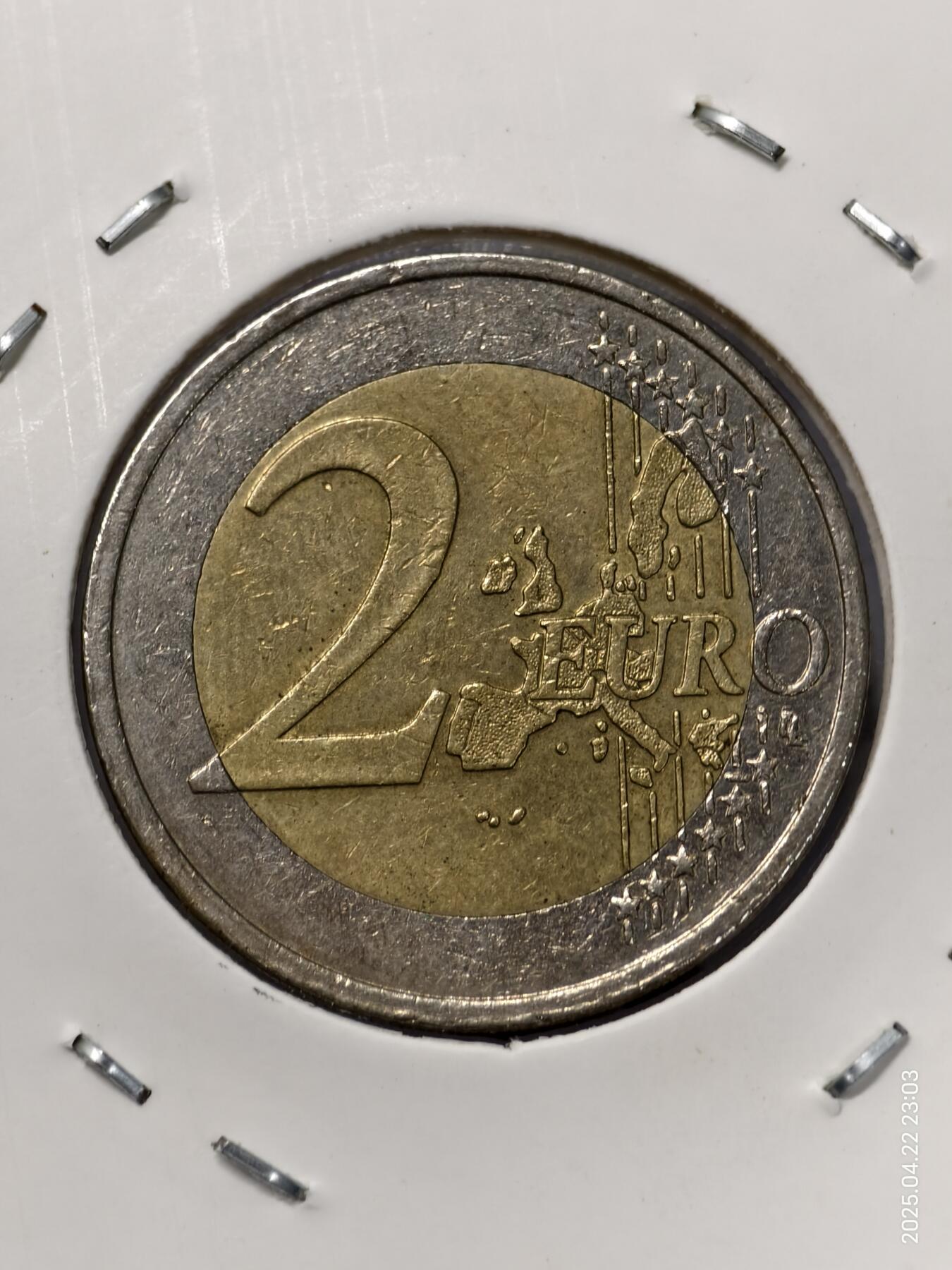 思丞收藏　外国散币第14场  0元起拍 可预留 无佣金 法国1999
