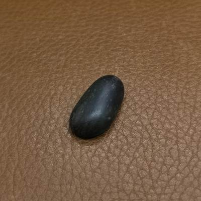 颜紫熹品牌和田玉福利专场第3期 - 新疆和田玉籽料学习料独籽原石33