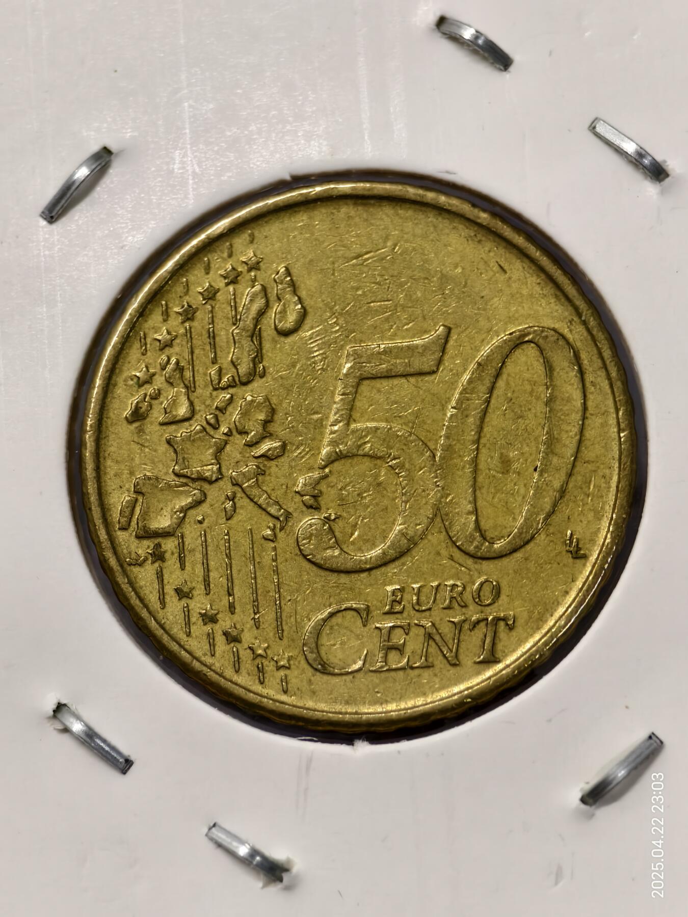 思丞收藏　外国散币第14场  0元起拍 可预留 无佣金 比利时1999