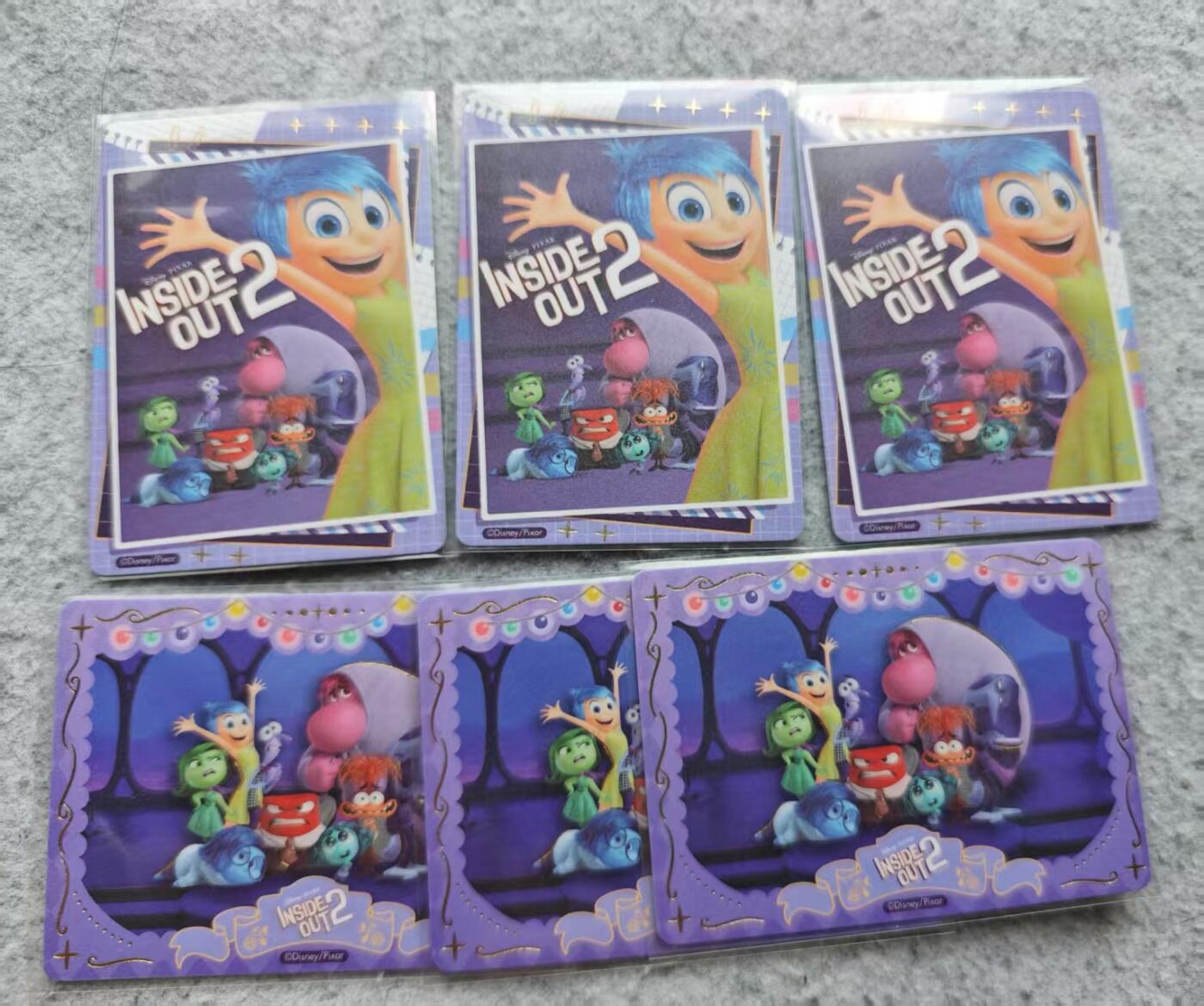 龙虎卡牌第三十四场 （无佣金，满120包邮，欢迎送拍）