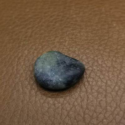 颜紫熹品牌和田玉福利专场第2期 - 新疆和田玉籽料学习料独籽原石29