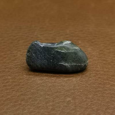 颜紫熹品牌和田玉福利专场第3期 - 新疆和田玉籽料学习料独籽原石28