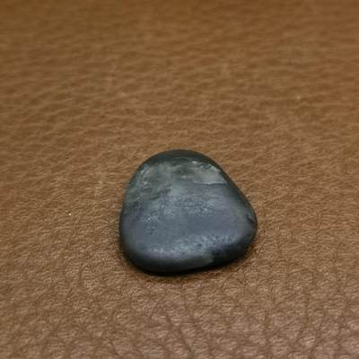 颜紫熹品牌和田玉福利专场第2期 - 新疆和田玉籽料学习料独籽原石17
