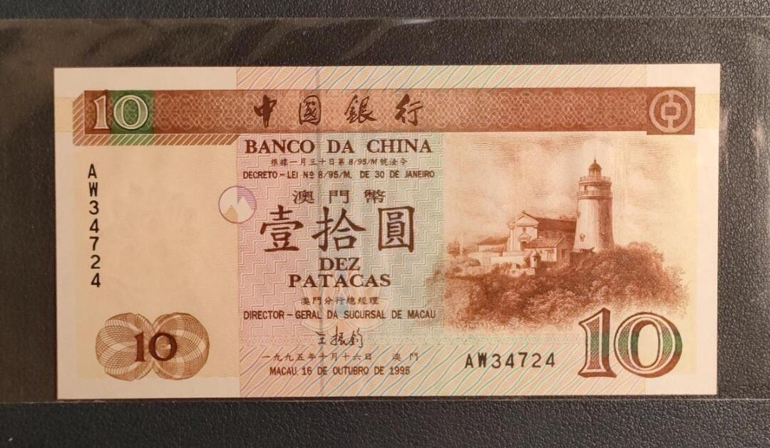 中外各国钞、纪念钞、券专场（第二十五场）