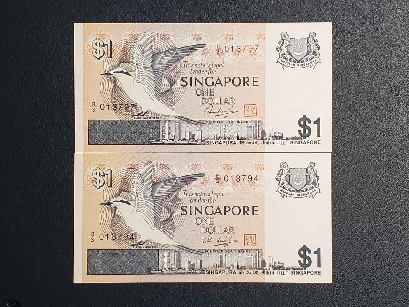 中外各国钞、纪念钞、券专场（第二十五场）