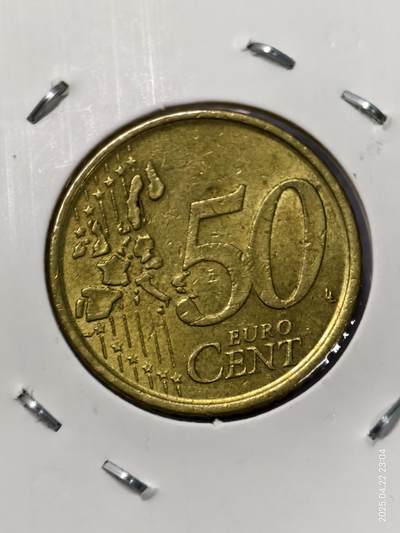 思丞收藏　外国散币第14场  0元起拍 可预留 无佣金 - 西班牙1999