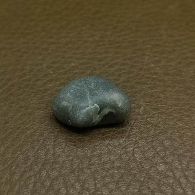 颜紫熹品牌和田玉福利专场第2期 - 新疆和田玉籽料学习料独籽原石24