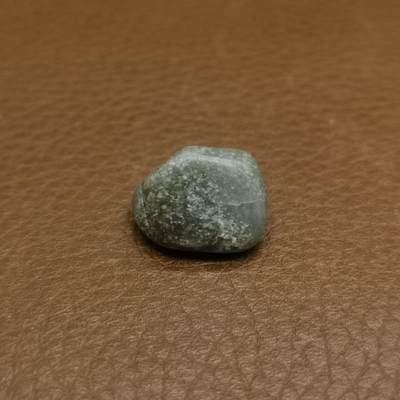 颜紫熹品牌和田玉福利专场第3期 - 新疆和田玉籽料学习料独籽原石26
