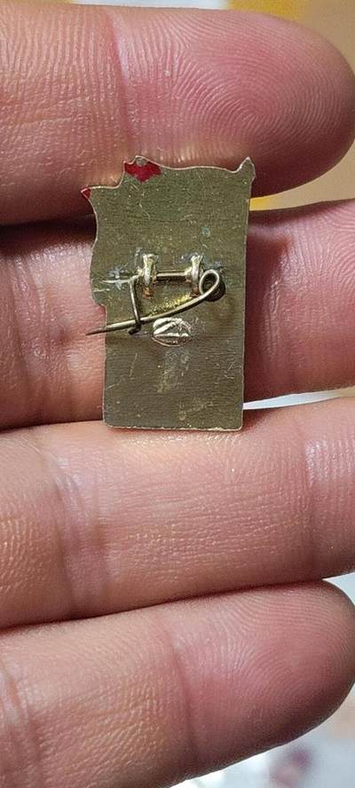 毛主席像章、徽章拍场，都是精品小章 🔥革委会好🔥，毛主席像章，大红旗，天安门，