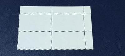 德国邮票专场，都是四方联 德国邮票四方联一张，1993年发行，斯图加特国际园艺博览会  树木  花卉。品相如图