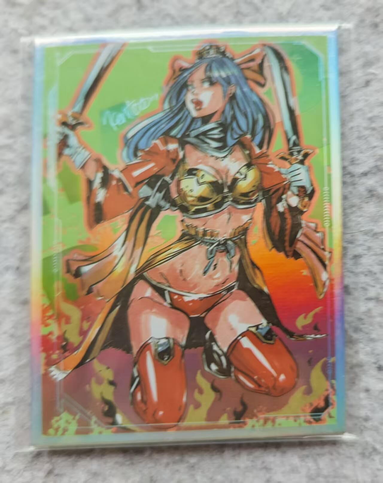 龙虎卡牌第三十四场 （无佣金，满120包邮，欢迎送拍）