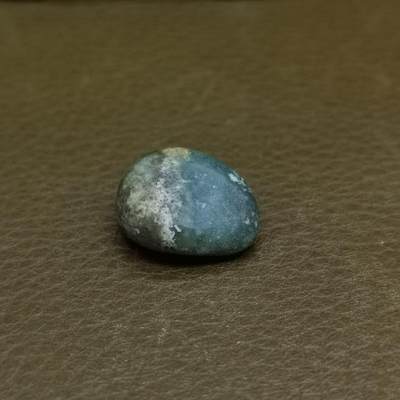 颜紫熹品牌和田玉福利专场第2期 - 新疆和田玉籽料学习料独籽原石21