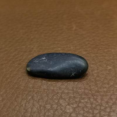 颜紫熹品牌和田玉福利专场第3期 - 新疆和田玉籽料学习料独籽原石32