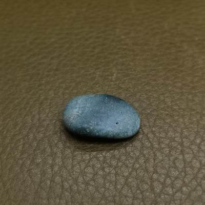 颜紫熹品牌和田玉福利专场第2期 - 新疆和田玉籽料学习料独籽原石23
