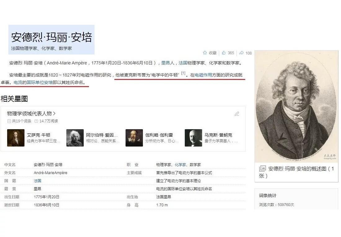【旋风钱币】5月3日19:00准时开拍 欧洲币章专场 无佣全场包邮 法国1862年 大科学家安培+雅卡尔 高浮雕精制大铜章 55MM