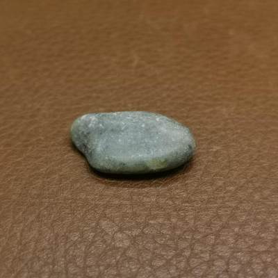 颜紫熹品牌和田玉福利专场第3期 - 新疆和田玉籽料学习料独籽原石27