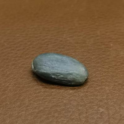 颜紫熹品牌和田玉福利专场第3期 - 新疆和田玉籽料学习料独籽原石30