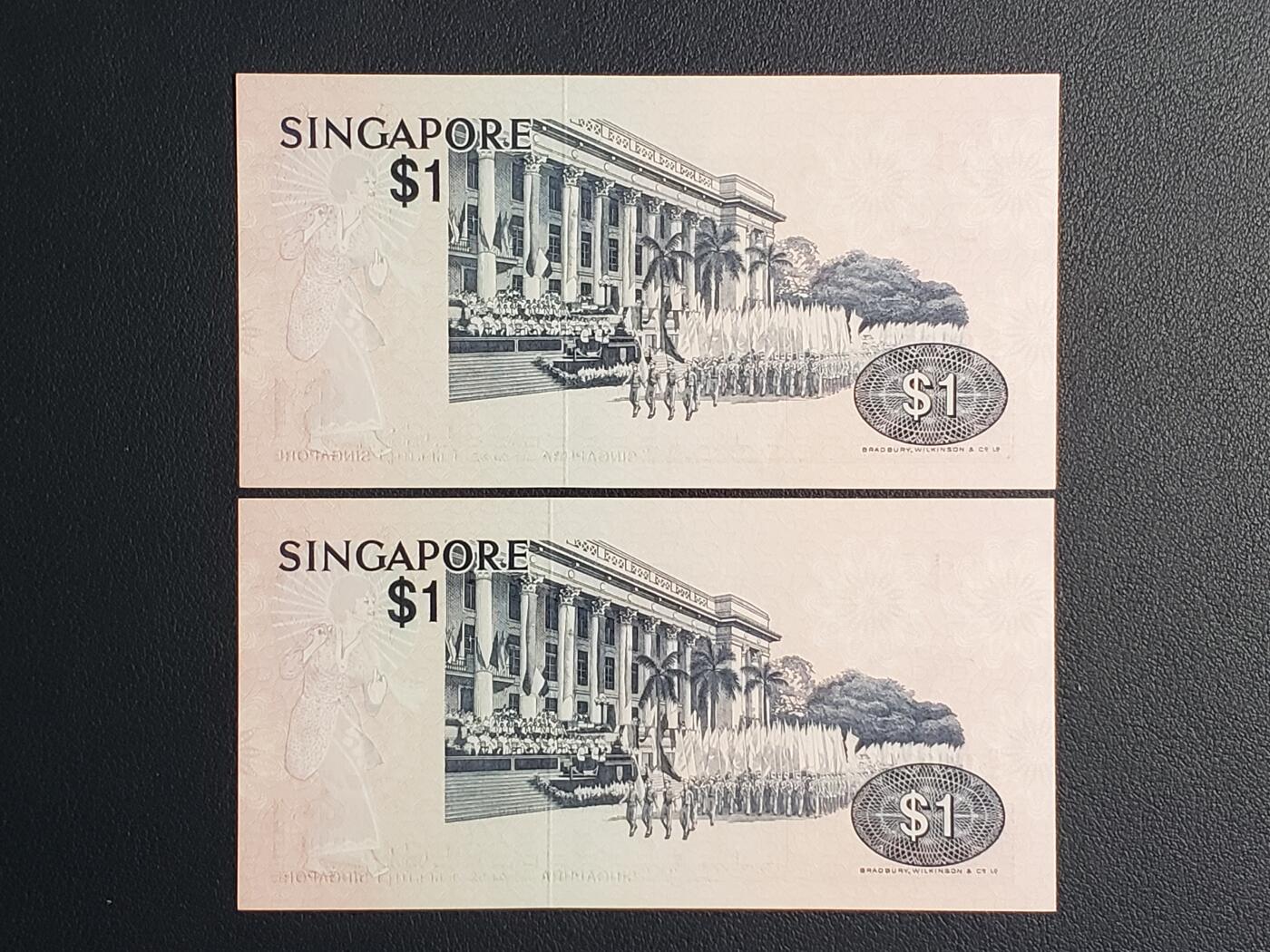 中外各国钞、纪念钞、券专场（第二十五场）