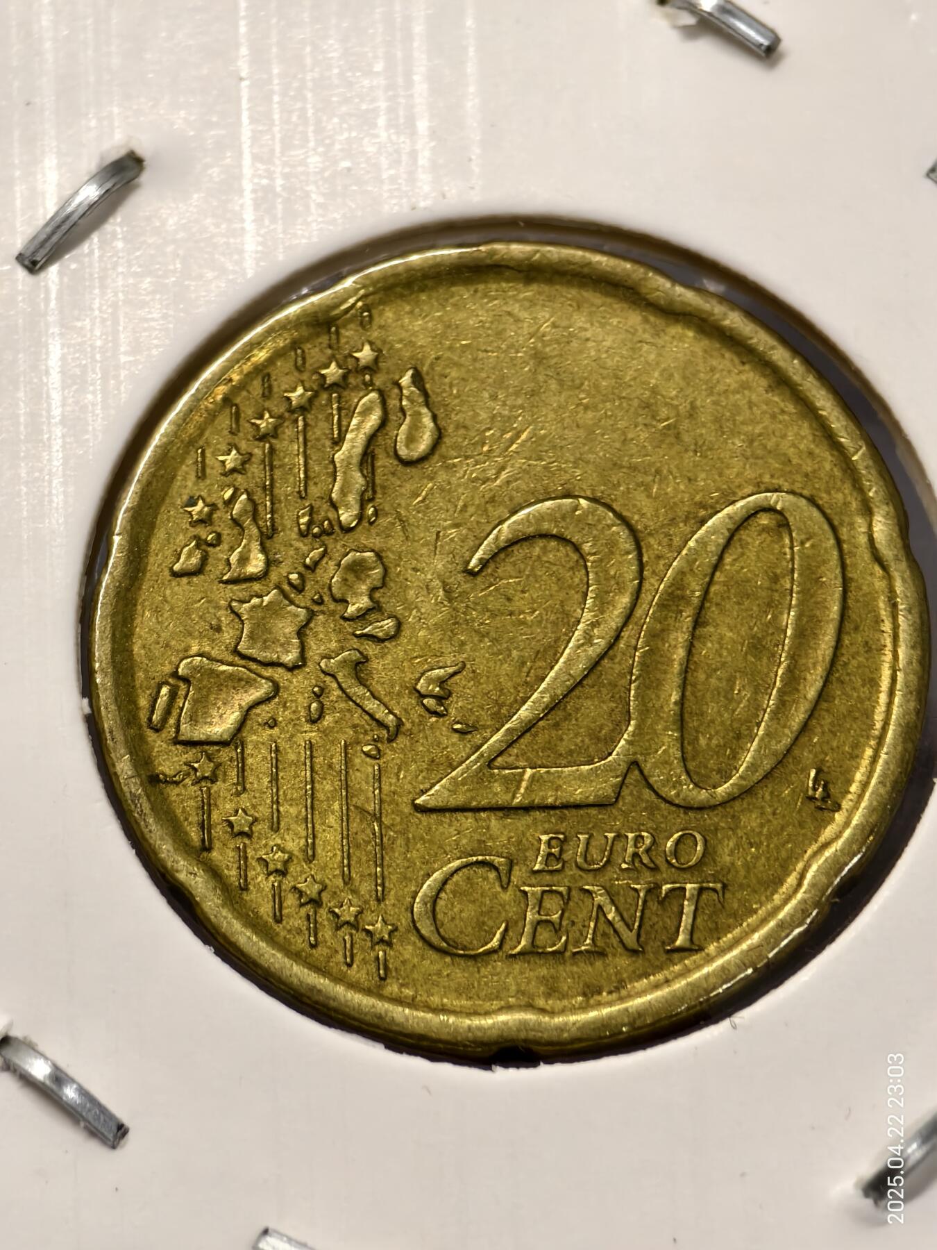 思丞收藏　外国散币第14场  0元起拍 可预留 无佣金 西班牙1999