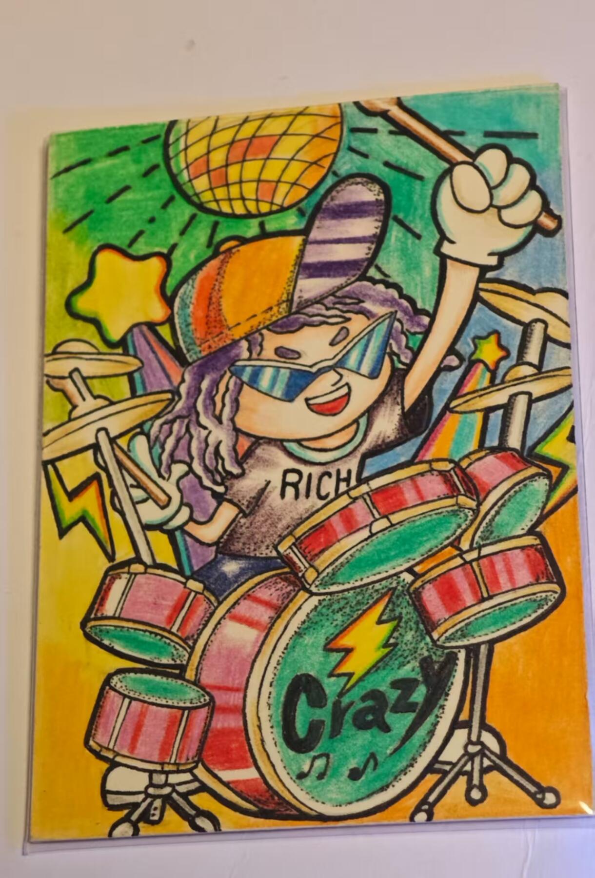 龙虎卡牌第三十四场 （无佣金，满120包邮，欢迎送拍）