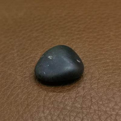 颜紫熹品牌和田玉福利专场第3期 - 新疆和田玉籽料学习料独籽原石31